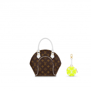 Louis Vuitton Ellipse BB Bag